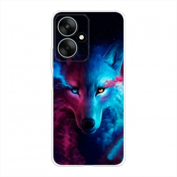 ����������� ����� ��������� ���� �� Xiaomi Redmi 13R 5G