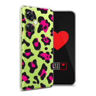 ����������� ����� Pink cow spots �� OnePlus Nord CE3 Lite
