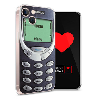 ����������� ����� ����� �� iPhone 13