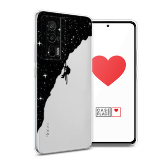 ����������� ����� �������� � ������� �� Poco F5 Pro