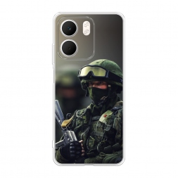����������� ����� ������ �� OPPO A5x