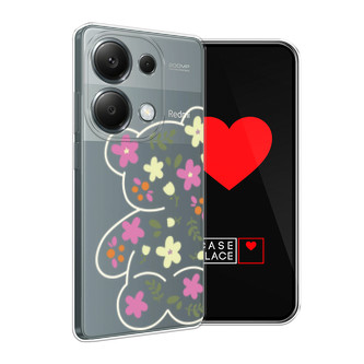 ����������� ����� ��������� ����� �� POCO M6 Pro 4G
