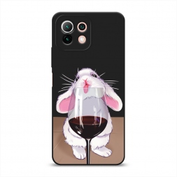 ������� ����������� ����� ������ ���������� ����� �� Xiaomi 11 Lite 5G NE