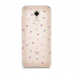 ����������� ����� ���������� ��������� �������� �� Xiaomi Redmi 5 Plus