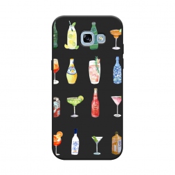 ������� ����������� ����� ������ ������� �� Samsung Galaxy A5 2017