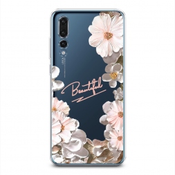 ����������� ����� ��������� ������� ������� �� Huawei P20 Pro
