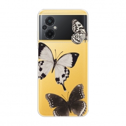 ����������� ����� ��� ����������� ������� �� Xiaomi Poco M5