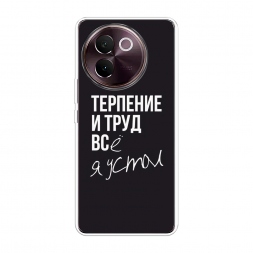 ����������� ����� �������� � ���� �� Vivo V30e