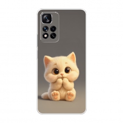 ����������� ����� ����� ������ ����� �� Xiaomi Redmi Note 11 Pro Plus 5G