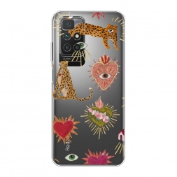 ����������� ����� ���������� ������� �� Xiaomi Redmi 10