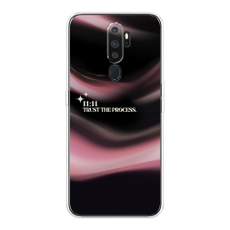 ����������� ����� trust the process �� Oppo A5 (2020)