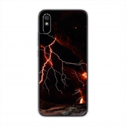����������� ����� ������ 4 �� Xiaomi Redmi 9A