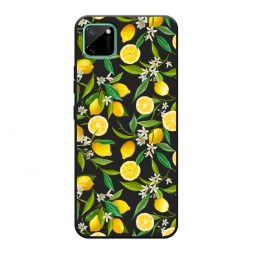 ������� ����������� ����� ������ ������ �� Realme C11