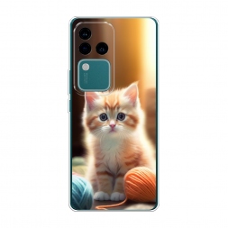 ����������� ����� ����� ������ � ������� �� Vivo V30 Pro