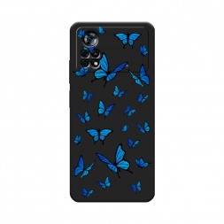 ������� ����������� ����� ����� ������� �� Xiaomi Poco X4 Pro 5G