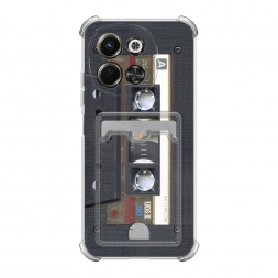 ������ ��������� ������� �� Tecno Spark 30 5G
