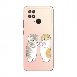 ������� ����������� ����� ������ ������ �� Xiaomi Poco C40