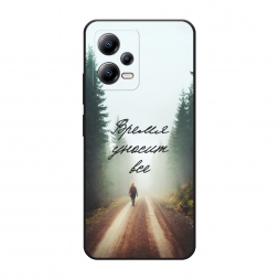 ������� ����������� ����� ����� ������ ��� �� Xiaomi Poco X5 5G