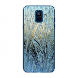 ����������� ����� ˸� �� Samsung Galaxy A6