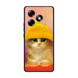������� ����������� ����� ������� � ������ ����� �� Itel S23 Plus