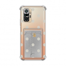 ������ ������� ����� �� Xiaomi Redmi Note 10 Pro