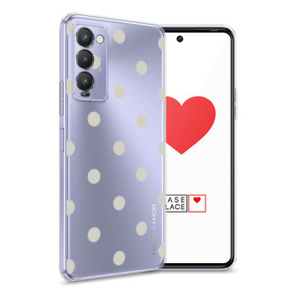 ����������� ����� ������� ����� �� Tecno Camon 18