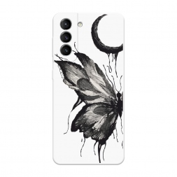 Soft touch ����� ���������� ������� �� Samsung Galaxy S21