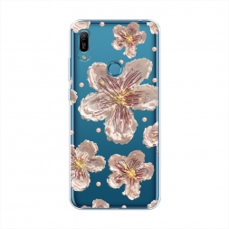 ����������� ����� ������� ����� �������� �� Huawei Y6s
