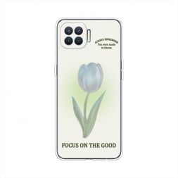 ����������� ����� ������� ������� 1 �� Oppo Reno 4 lite
