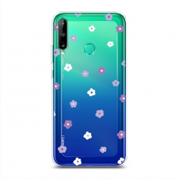 ����������� ����� ���������� �������� ������� �� Huawei Y7p