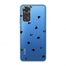 ����������� ����� ������ �� Xiaomi Redmi Note 11 4G Global