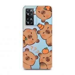 ����������� ����� ���������� �������� 2 �� Oppo A77 4G