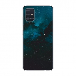 ����������� ����� ����� ������ �� Samsung Galaxy A51