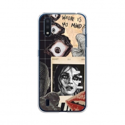 ����������� ����� Where is my mind �� Samsung Galaxy M01
