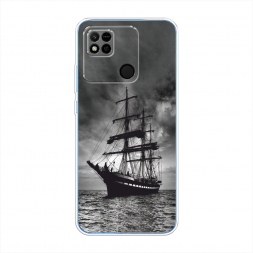 ����������� ����� ������� � ��������� ���� �� Xiaomi Redmi 10A