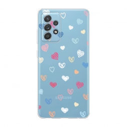 ����������� ����� ������ �������� ������� �� Samsung Galaxy A52