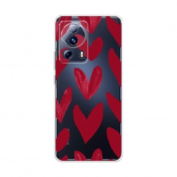 ����������� ����� ������� �������� ������� �� Xiaomi 13 Lite