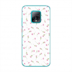 ����������� ����� ������� ��������� ������� �� Xiaomi Redmi 10X Pro 5G