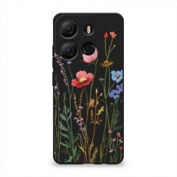 ������� ����������� ����� ������� ����� �� Tecno Pop 7