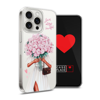����������� ����� ������� � ������� ������ �� iPhone 15 Pro Max