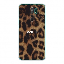 ����������� ����� Wild �� �������� �� Xiaomi Redmi 9