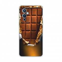 ����������� ����� ��������� �� OnePlus 9 LE2110