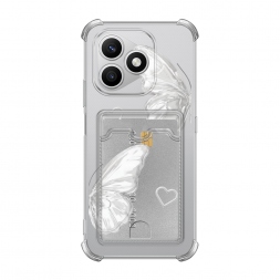 ������ white butterflies 2 �� Honor X8d