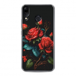 ����������� ����� �������� ���� �� Asus Zenfone 5 ZE620KL