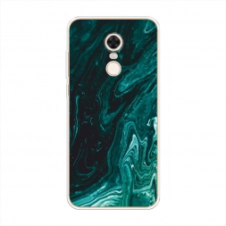����������� ����� ������ ������� �� Xiaomi Redmi 5 Plus