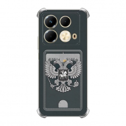 ������ ���� ������ ����� �� Infinix Note 40