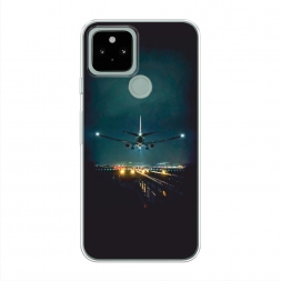 ����������� ����� ������ ���� �� Google Pixel 5