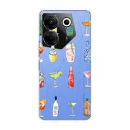 ����������� ����� ������ ������� �� Tecno Camon 20 Pro 5G