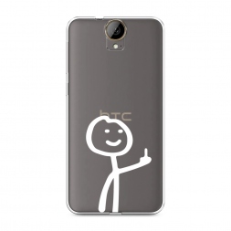 ����������� ����� ����������� ��������� ����� �� HTC One E9 Plus