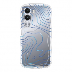 ��������� ����� Blue lines �� Realme C100i